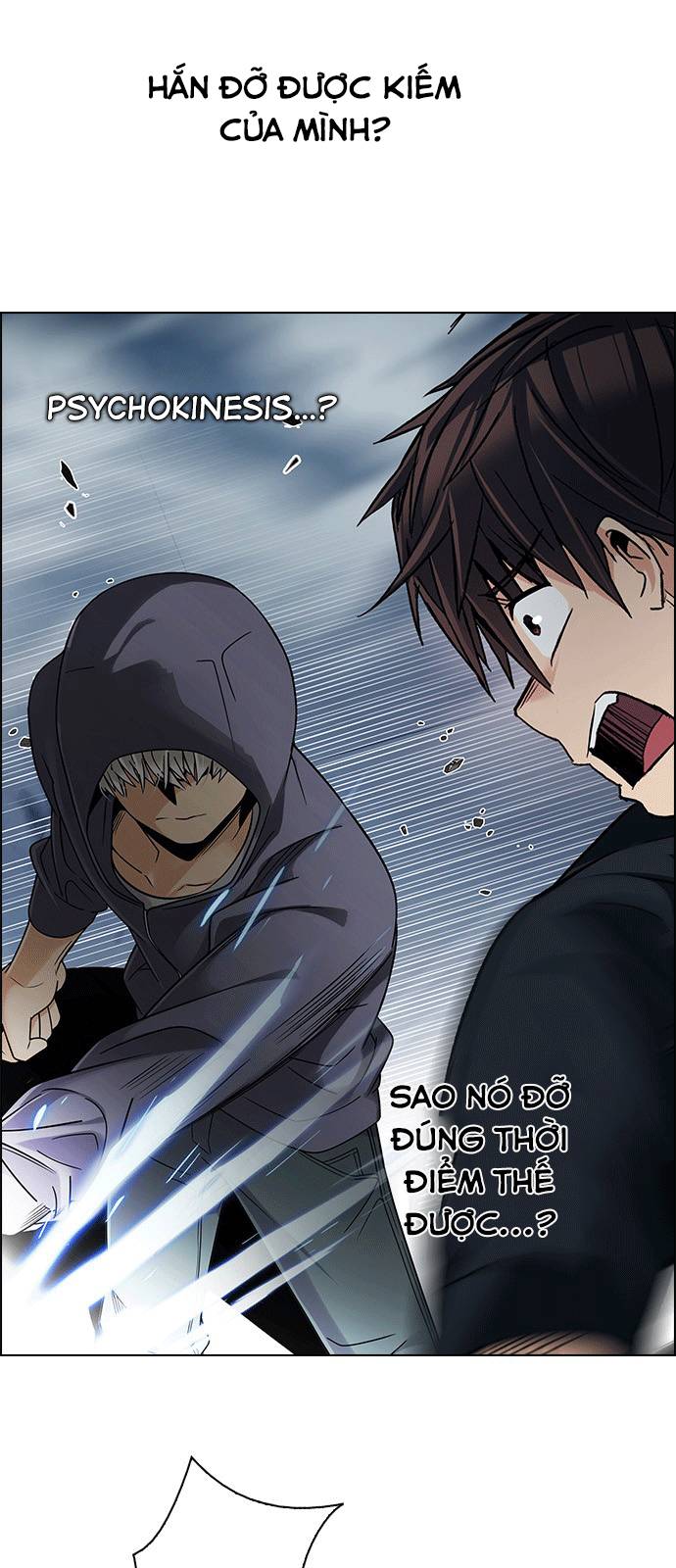 trò chơi số mệnh chapter 254 32
