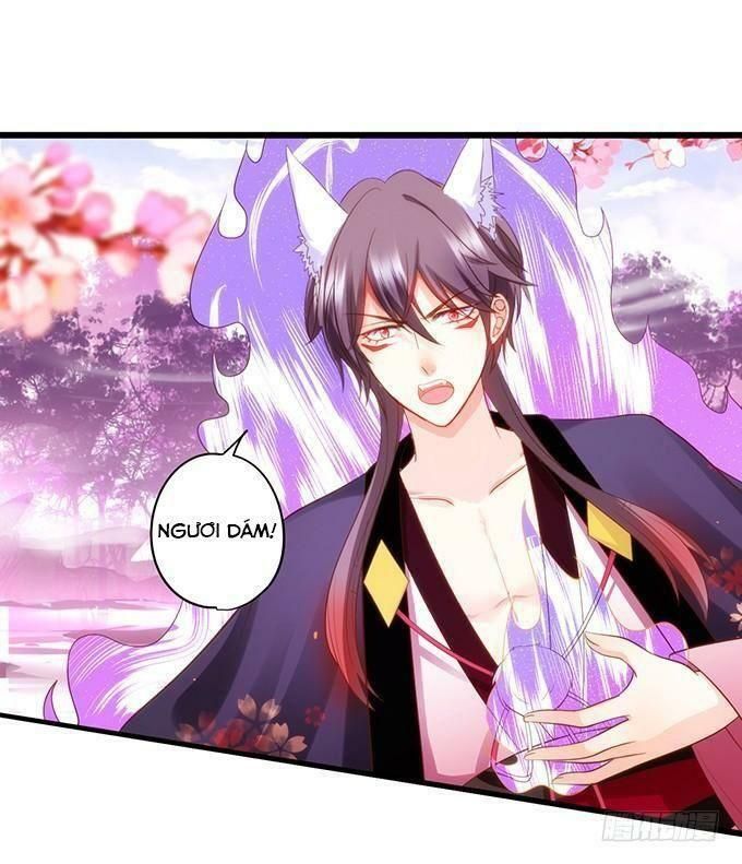 hồ tiên hung bạo chapter 97 45