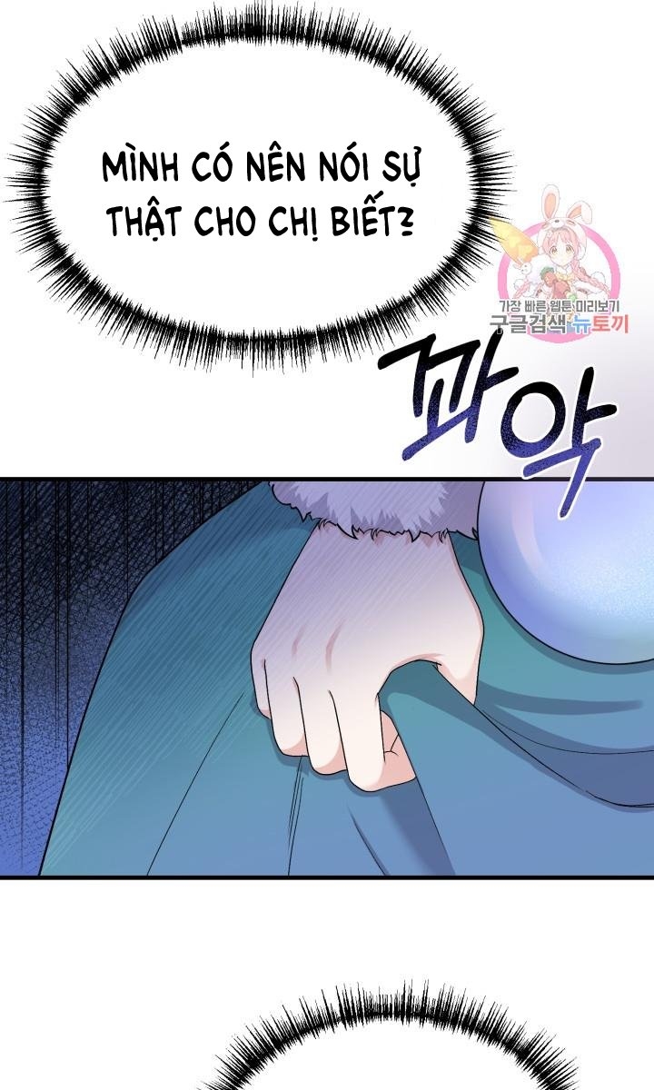 trở thành vợ thái tử quái vật chapter 31.1 21