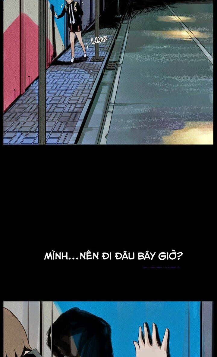 những xác chết hồi sinh từ đại dương chapter 16 6