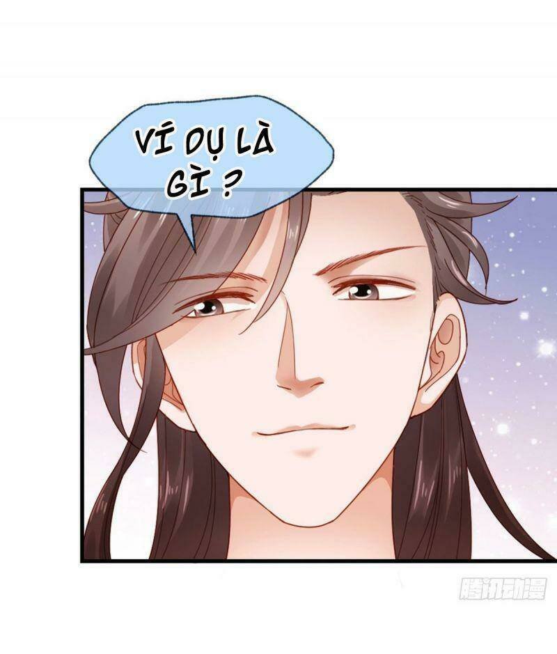 đứng yên ! phụng chỉ đánh cướp đây chapter 40 31