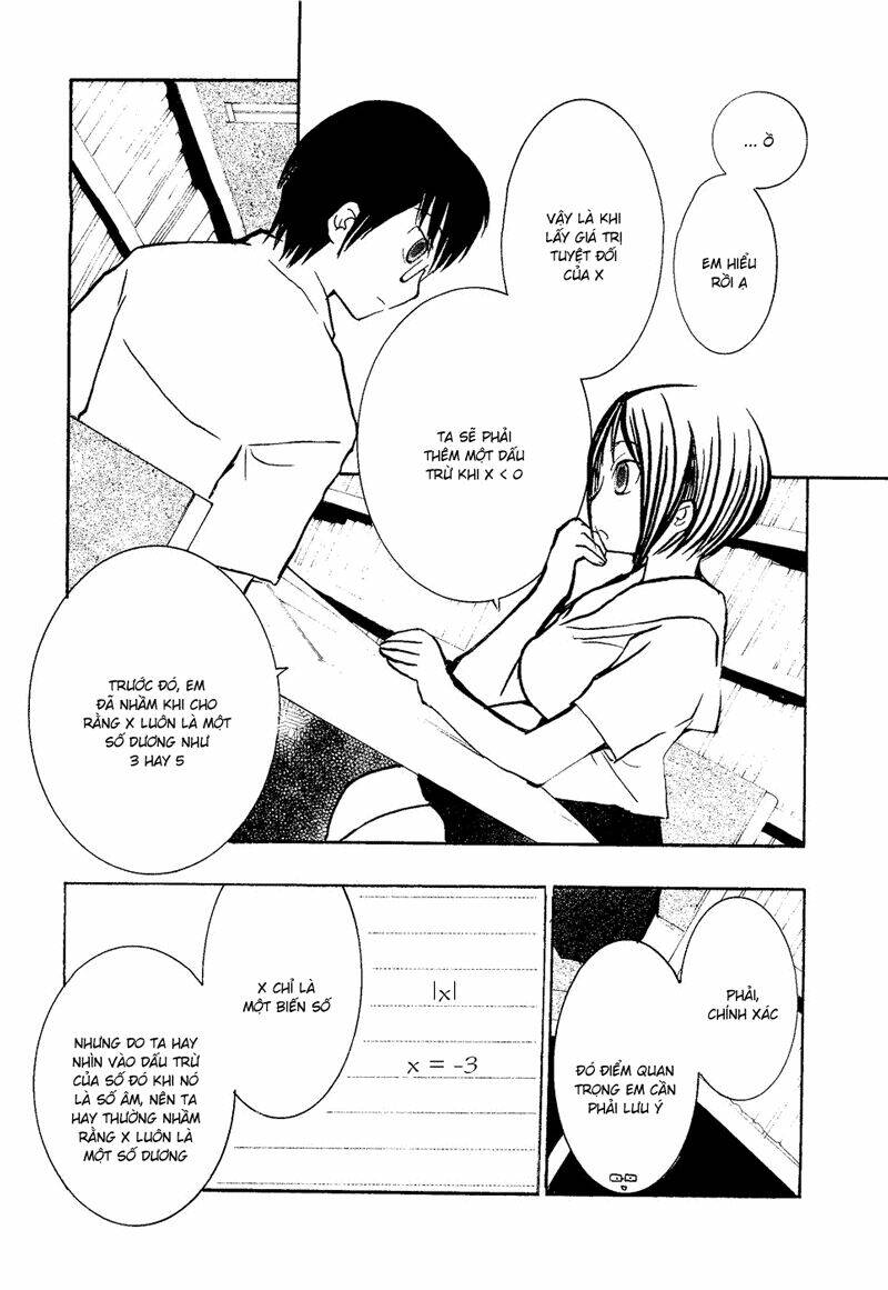 mathematical girls chapter 4 10