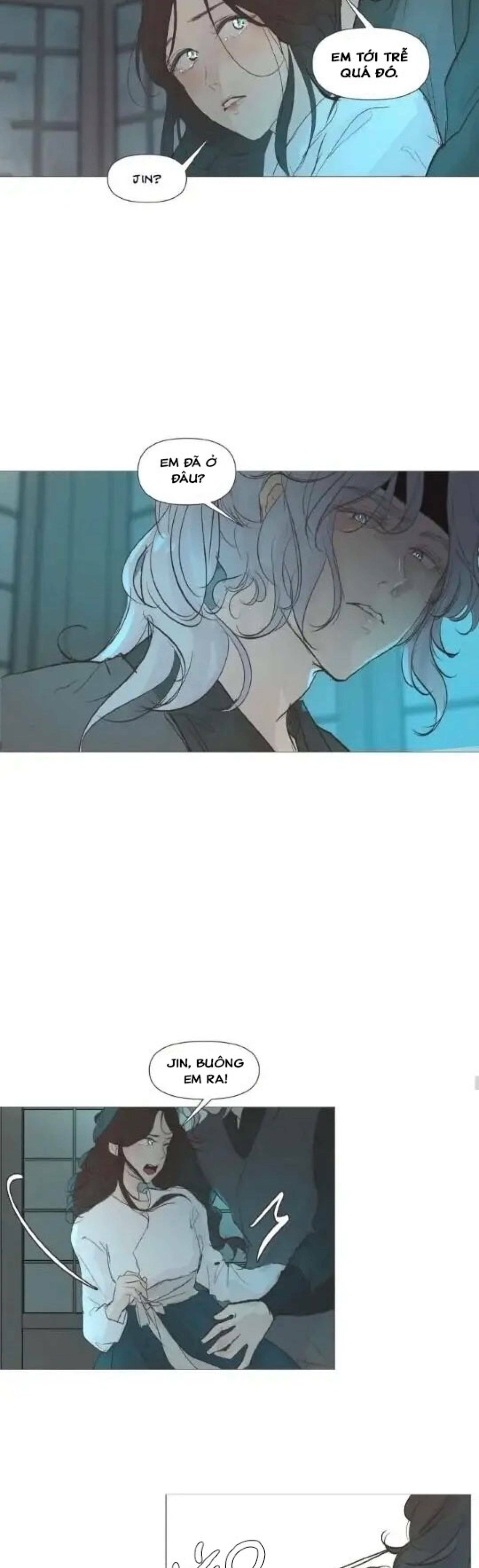 ellin’s solhwa chapter 15.5 3