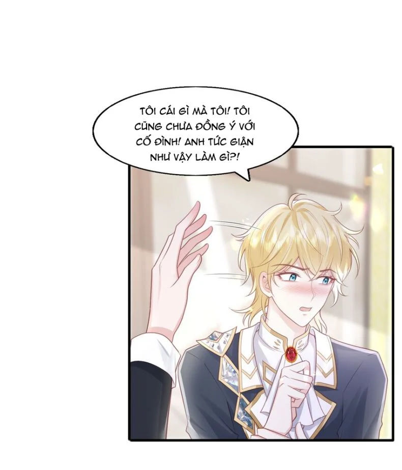 phản diện bị truy thành đoàn sủng chapter 29 6