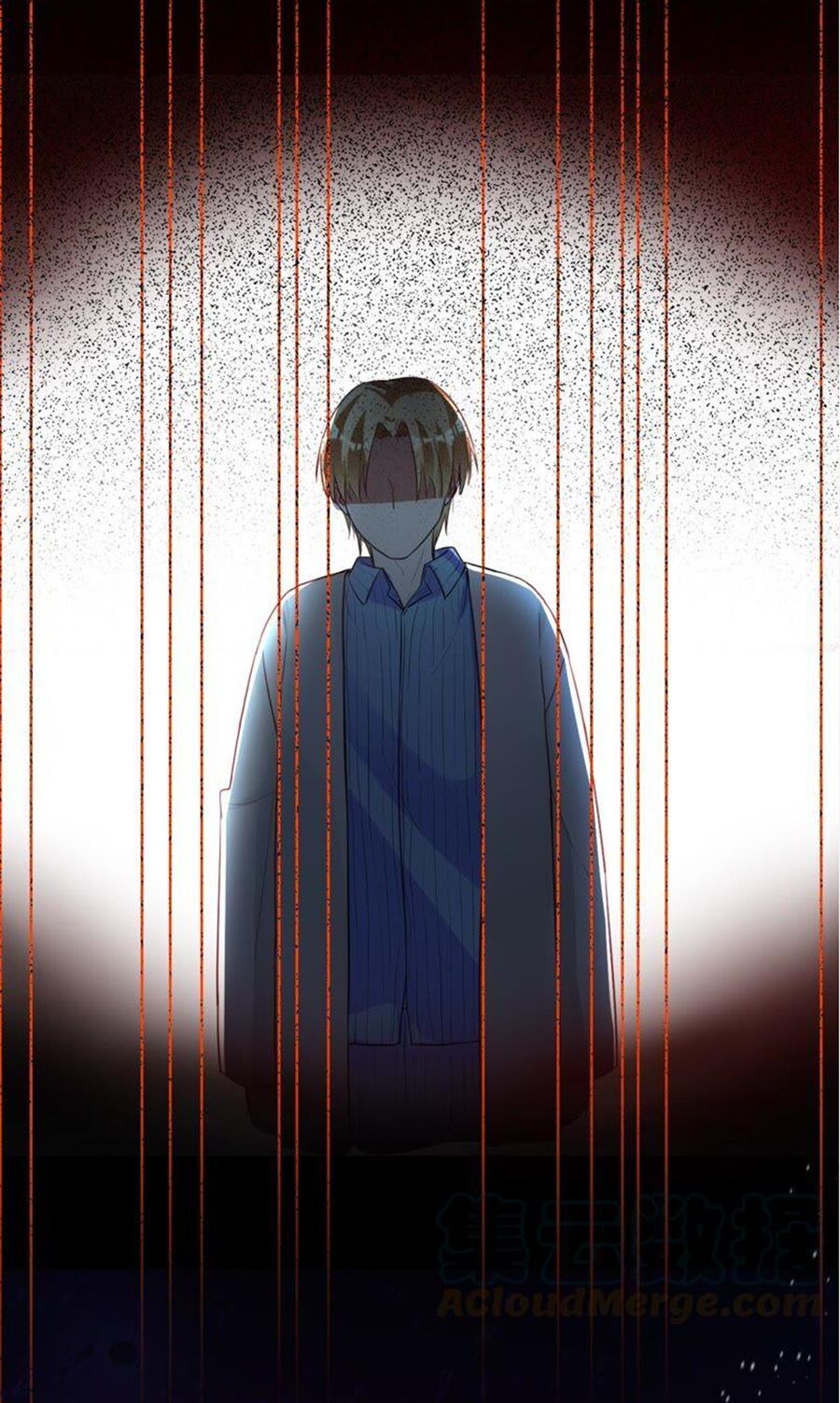 thần luân mật luyến chapter 62 44