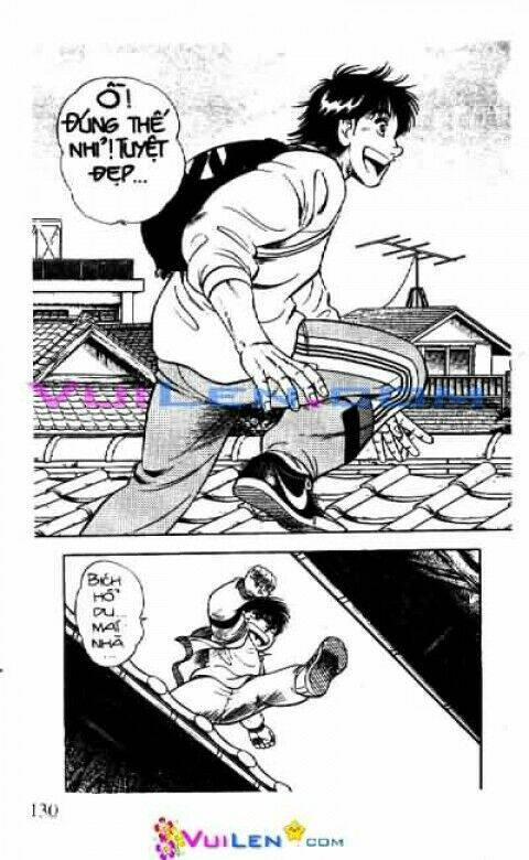 sôi động cầu trường full 17 tập chapter 13 130