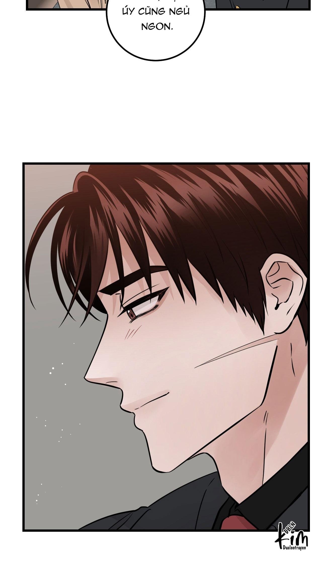 over the paradise chapter 45 14