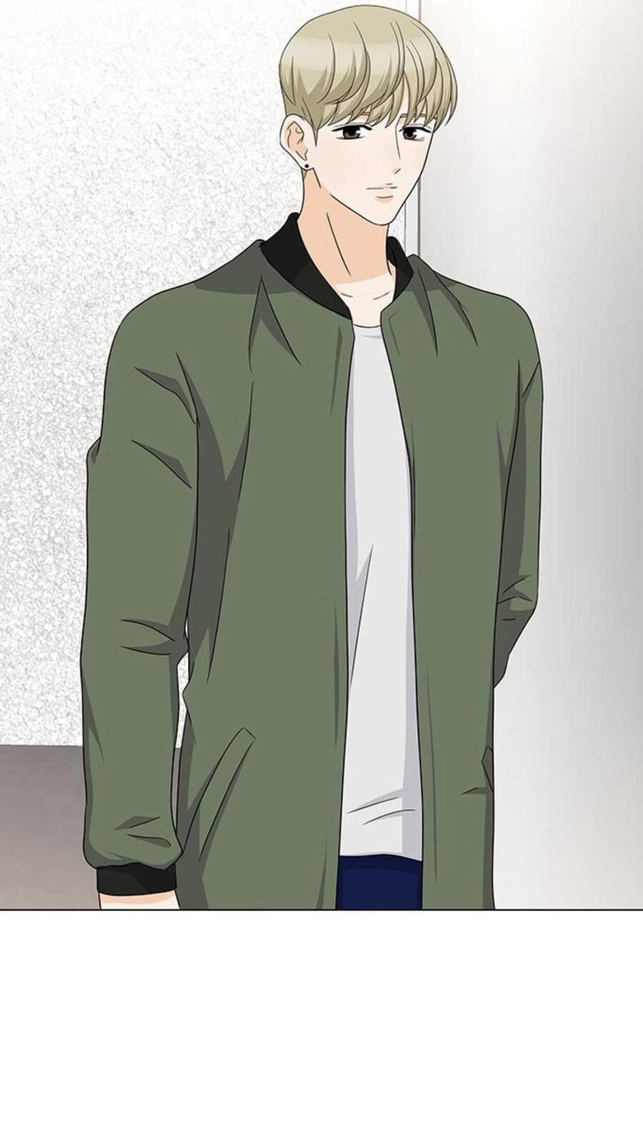 idol và sếp, em yêu ai? chapter 124 43