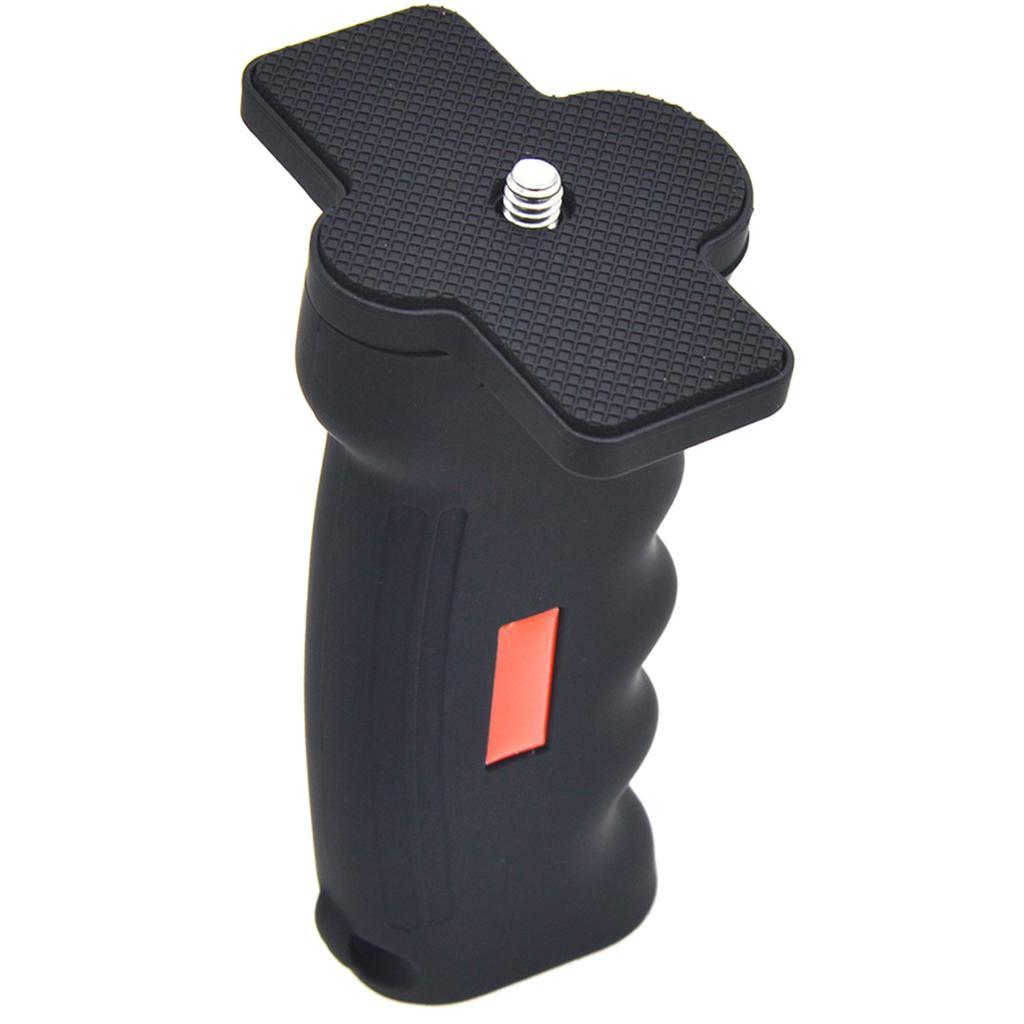 DSLR Camera Plastic Handle Grip for DV Video Cage Handheld Stabilizer Rig