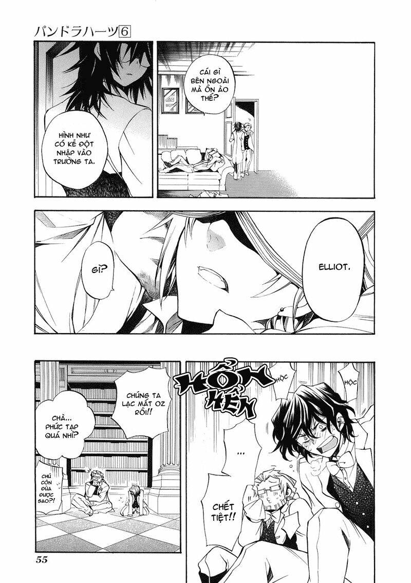 pandora hearts chapter 24 11