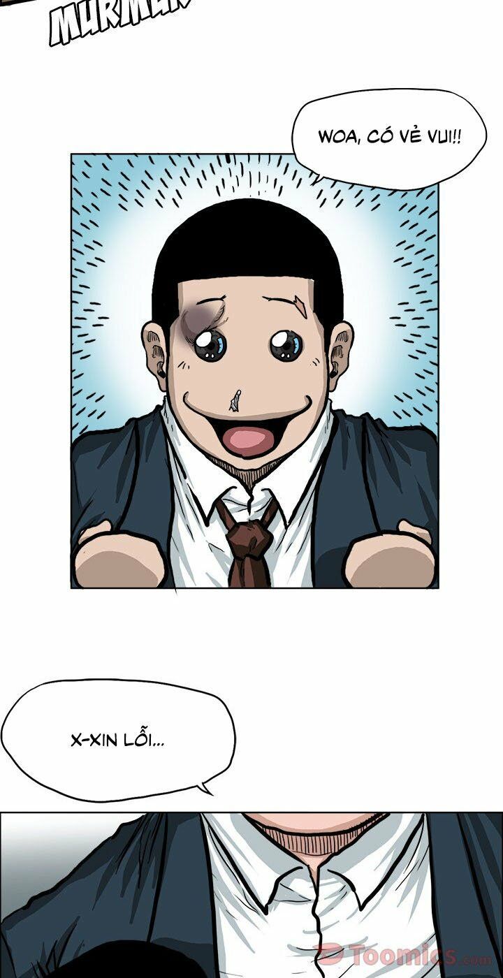 bá chủ học đường ss2 chapter 5 36