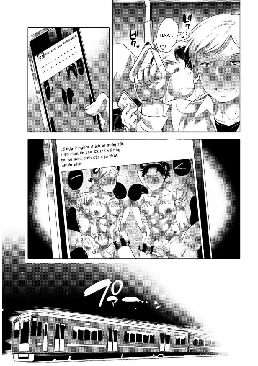 người tà răm luôn có quỷ theo sau chapter 20 24