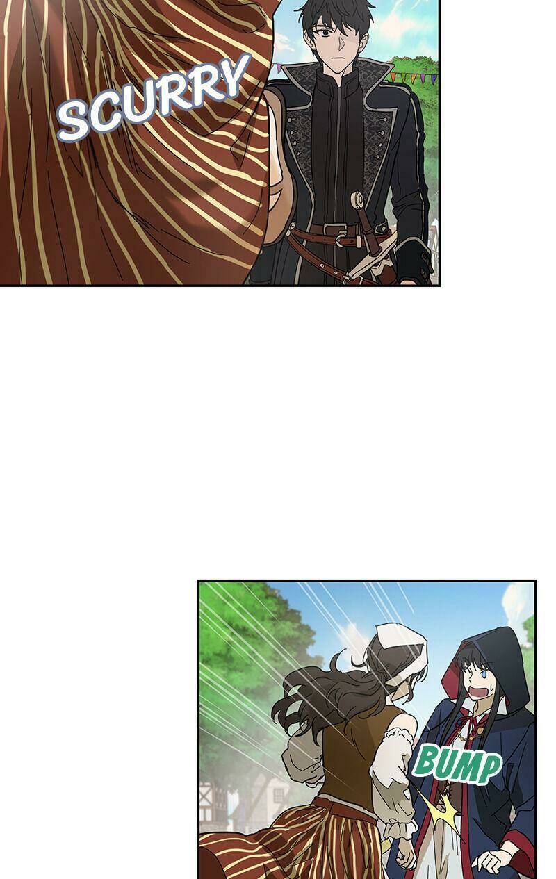 khế ước của ma tộc chapter 14 45