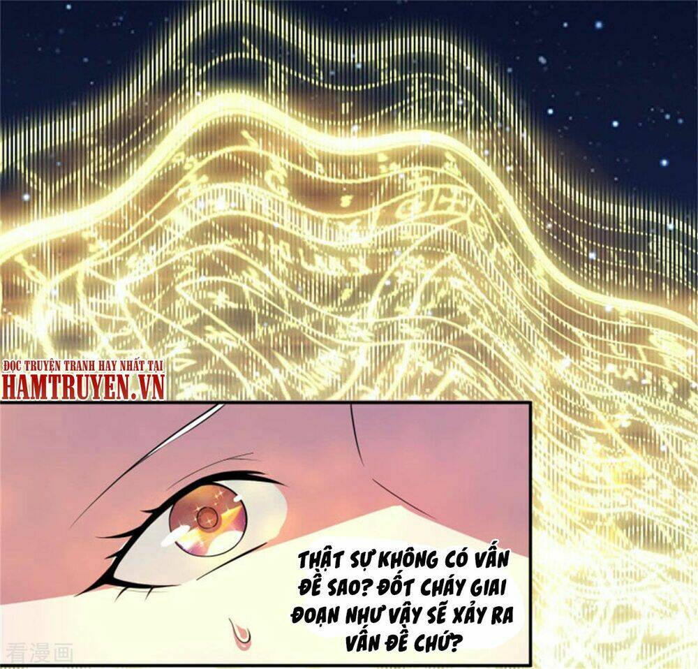 đỉnh phong dự ngôn đế chapter 26 1