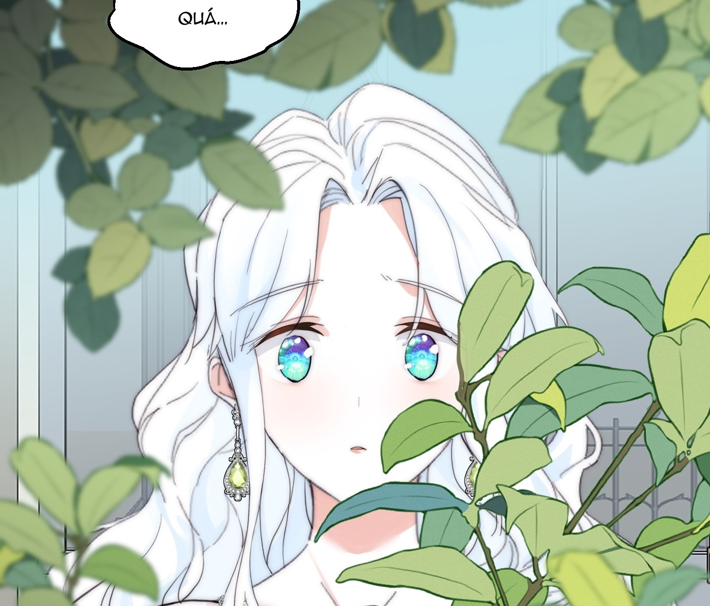 bông hoa độc của nhà công tước chapter 1.1 34