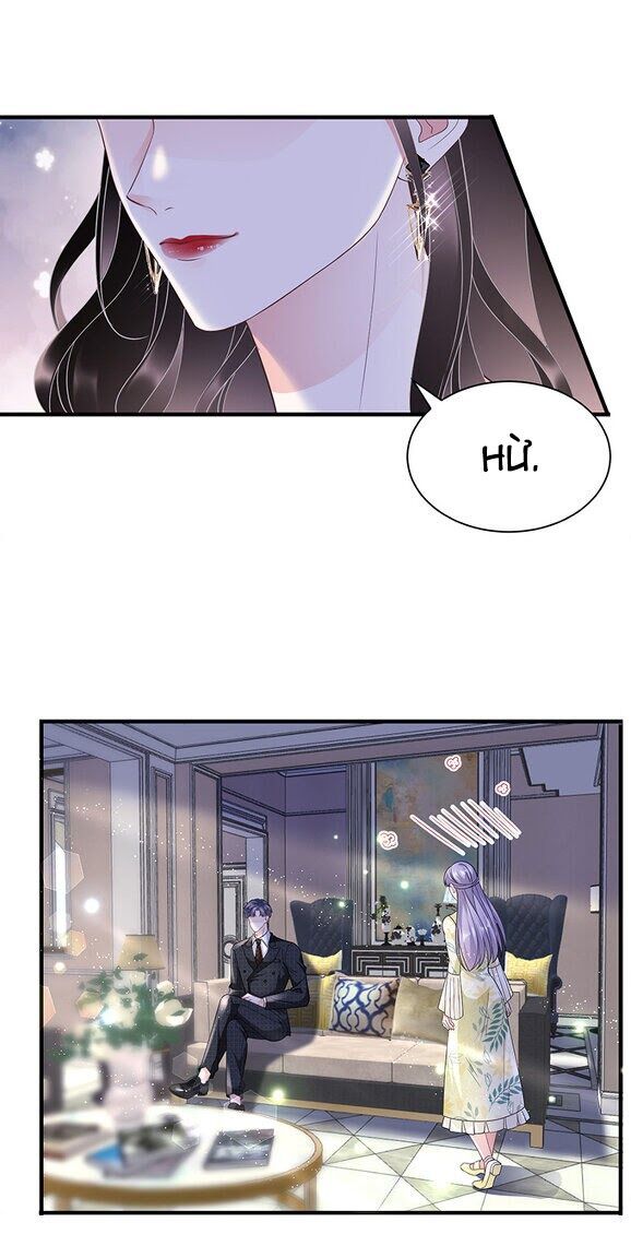 đại tiểu thư có ý đồ gì xấu đâu chapter 17 13