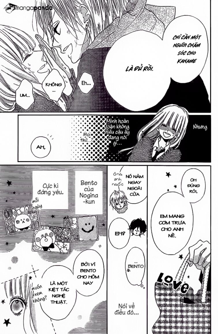 chigihagu planet chapter 1 9