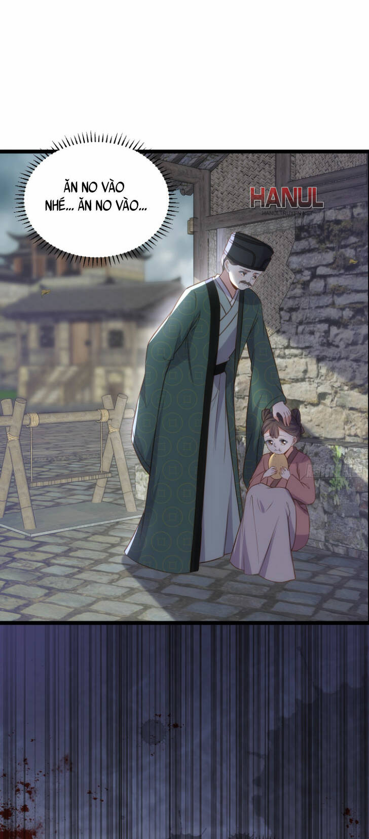 hoạn phi thiên hạ chapter 307 2