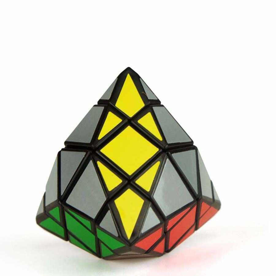 Đồ Chơi Rubik Biến Thể Hình Tứ Giác