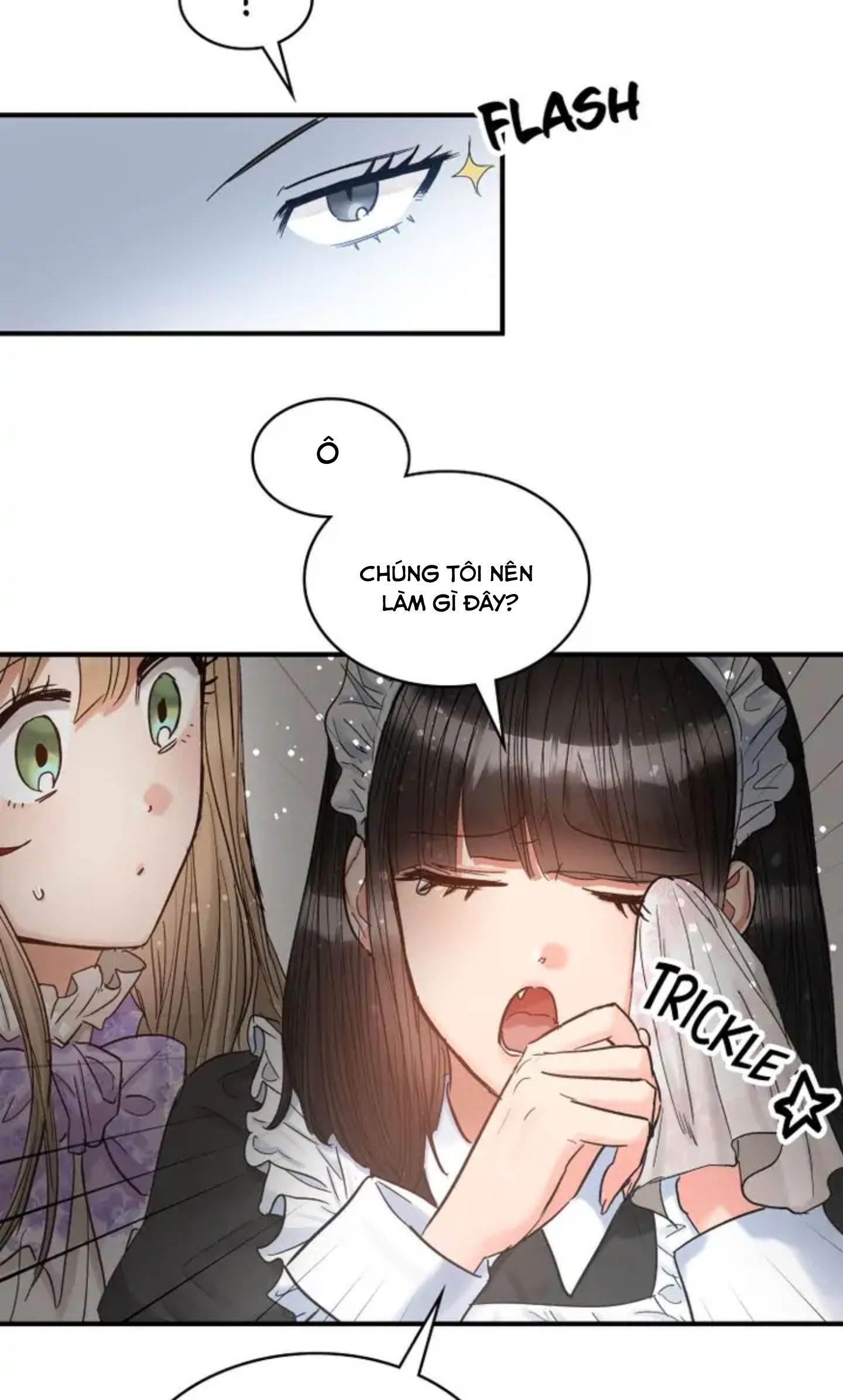 hai người thừa kế chapter 16 33