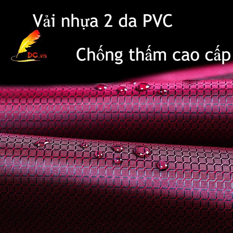 Áo Mưa Phản Quang Loại 1 Đầu và 2 Đầu Có Kính Che, Nhựa Nguyên Sinh Cao Cấp Siêu Dày Chống Nước Tốt