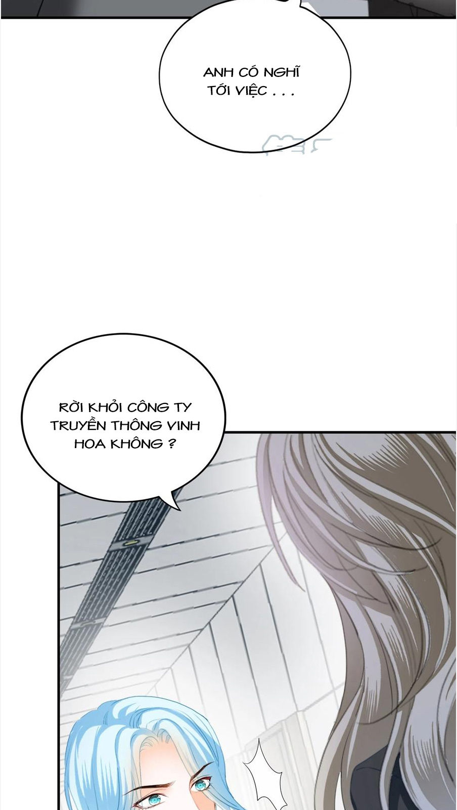 bạo quân ái nhân chapter 129 3