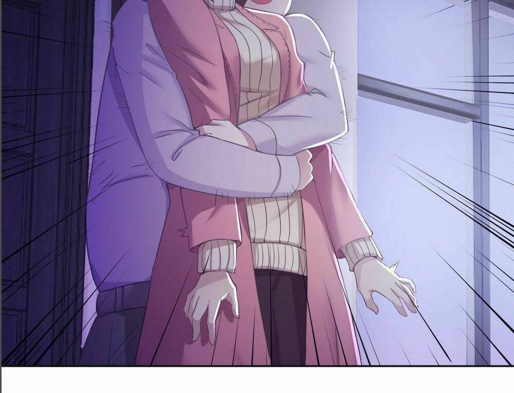 khuôn mặt của cô, giờ đã là của tôi! chapter 1 46