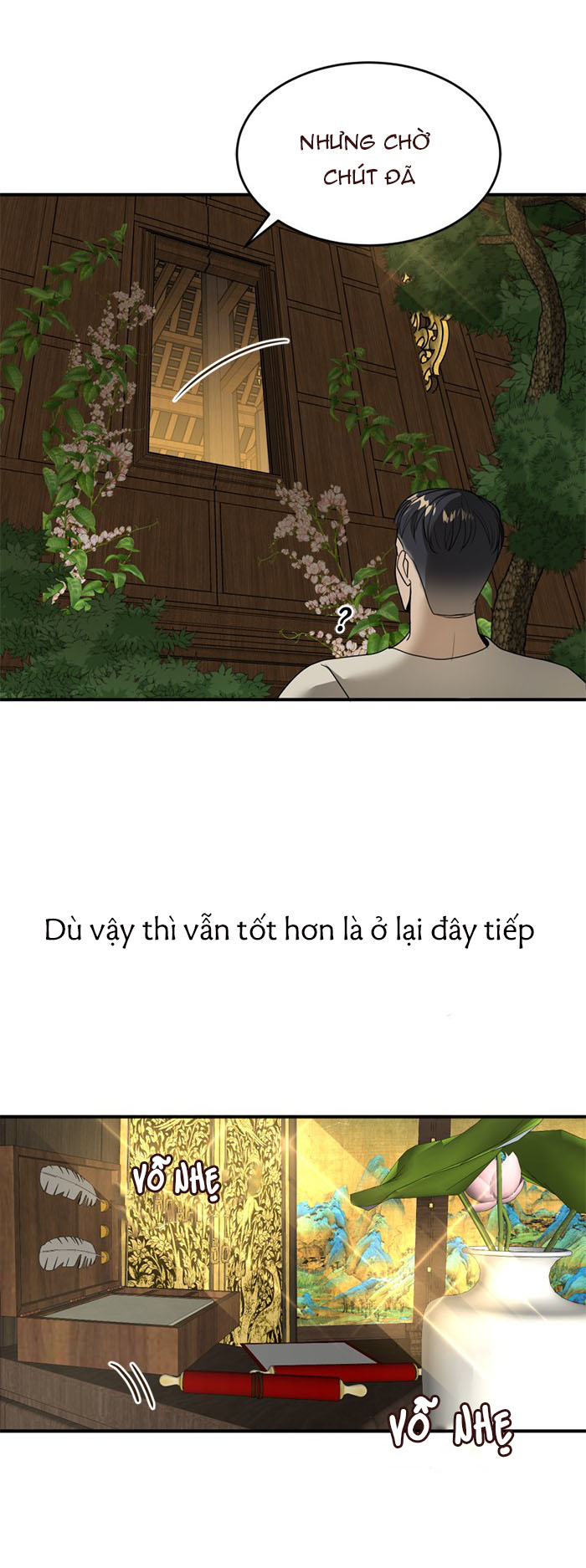 tôi là công tử đẹp nhất xiêm chapter 6 59