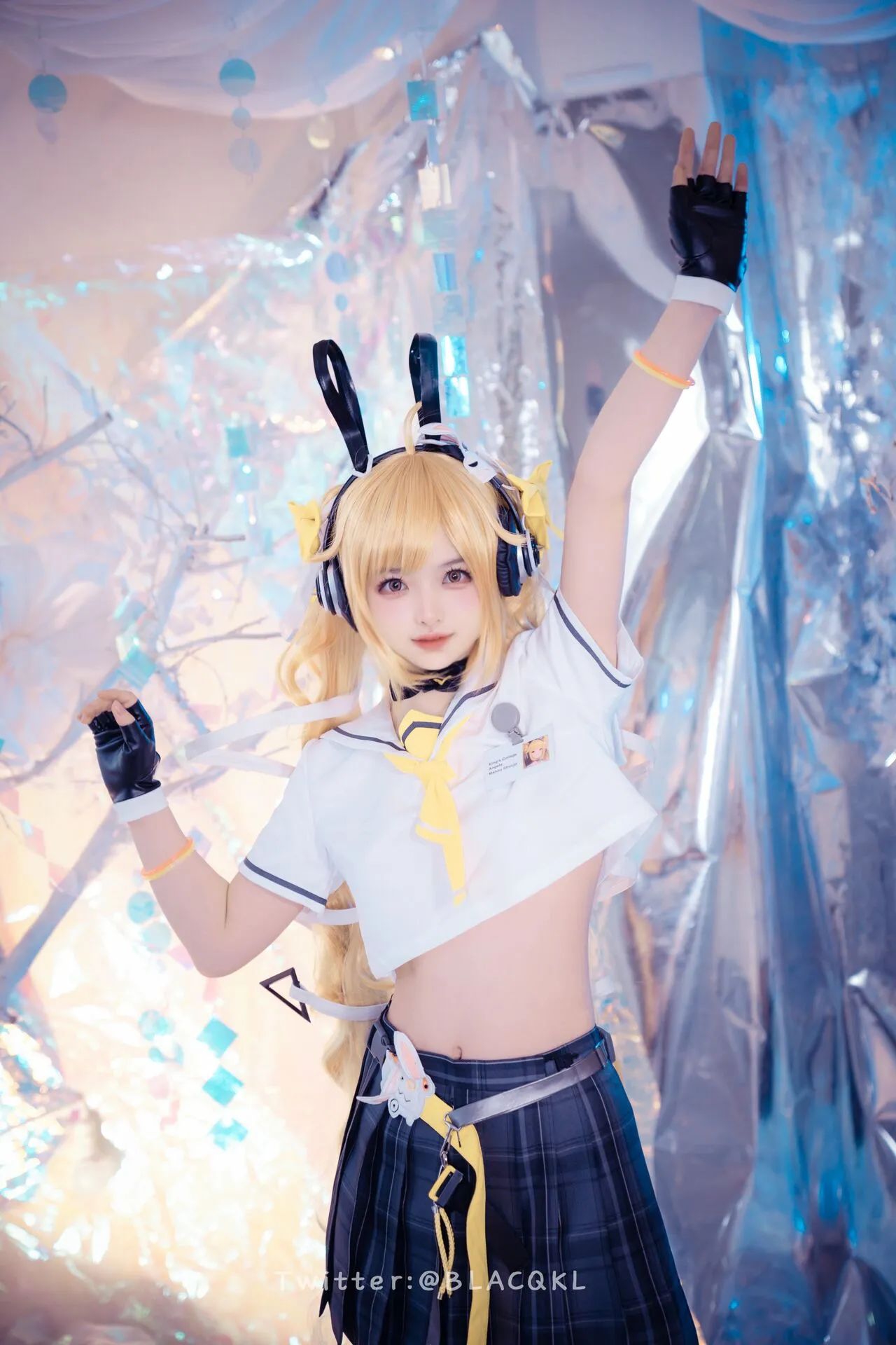 hình cosplay chapter 171 80