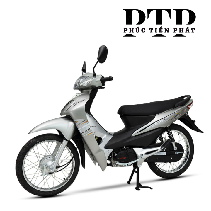 Xe Wave 50cc Espero 50C3HE