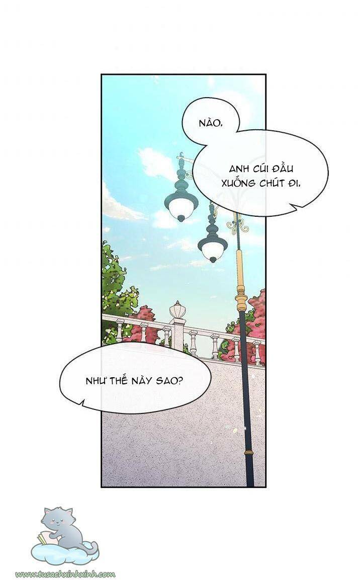 hãy coi chừng ác nữ chapter 106 30