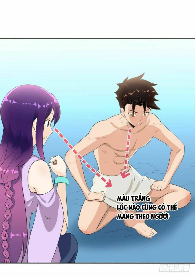 game thủ có bàn tay vàng mạnh nhất chapter 3 45