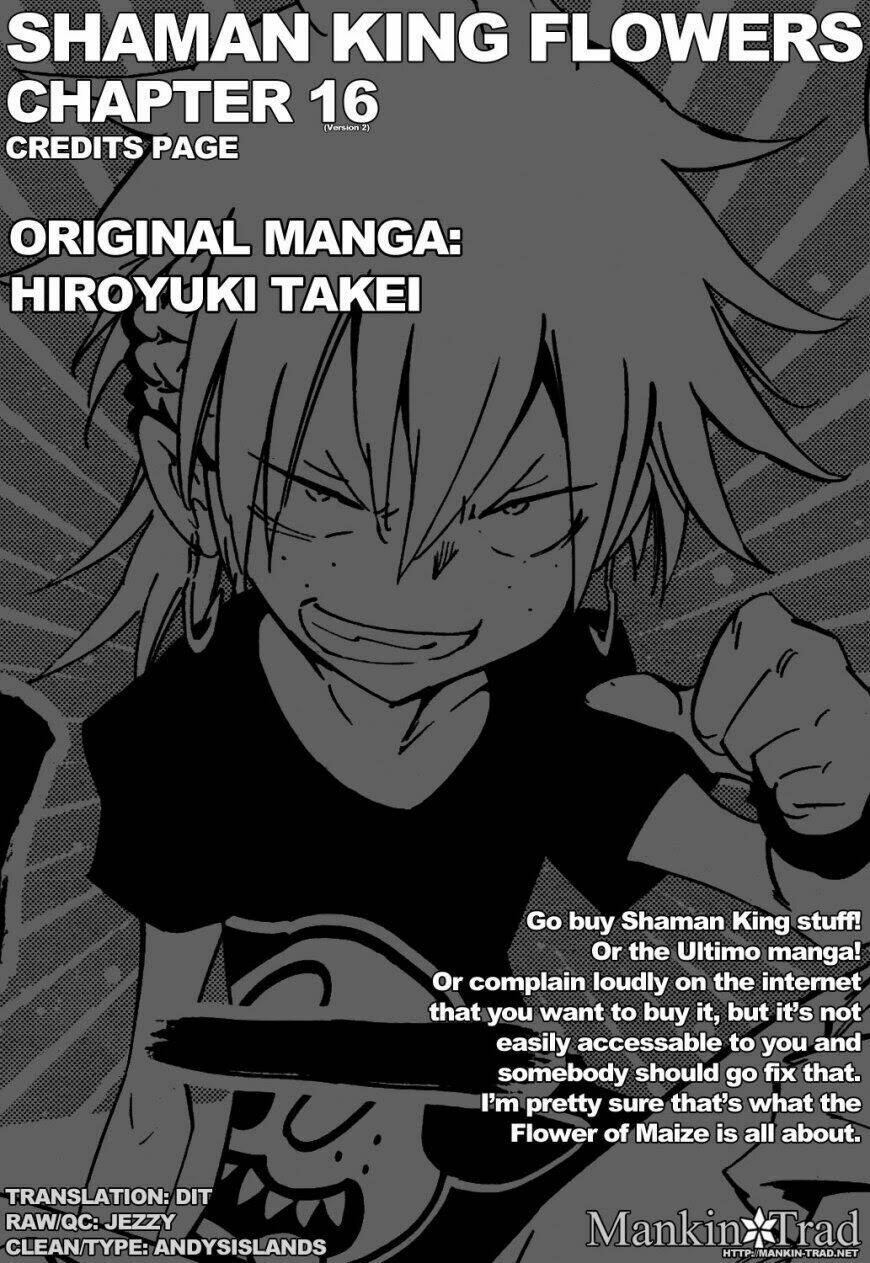 vua pháp thuật phần 2 chapter 16 1