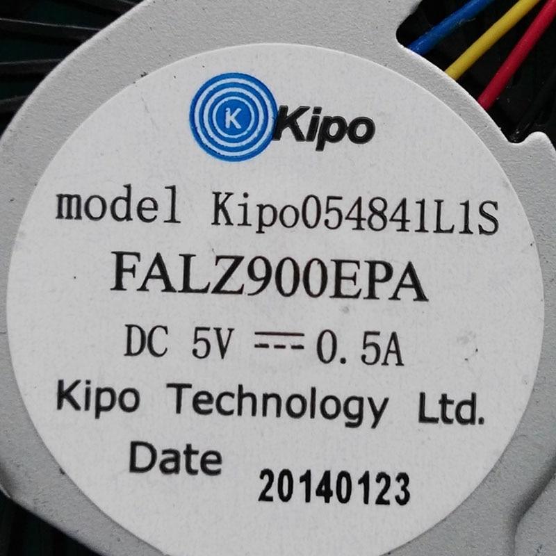 Mới Quạt Tản Nhiệt Cpu Cho Lenovo Ideapad U430 U530 U430p Laptop Cpu 054841l1s Falz900epa Ab07505hx060b00