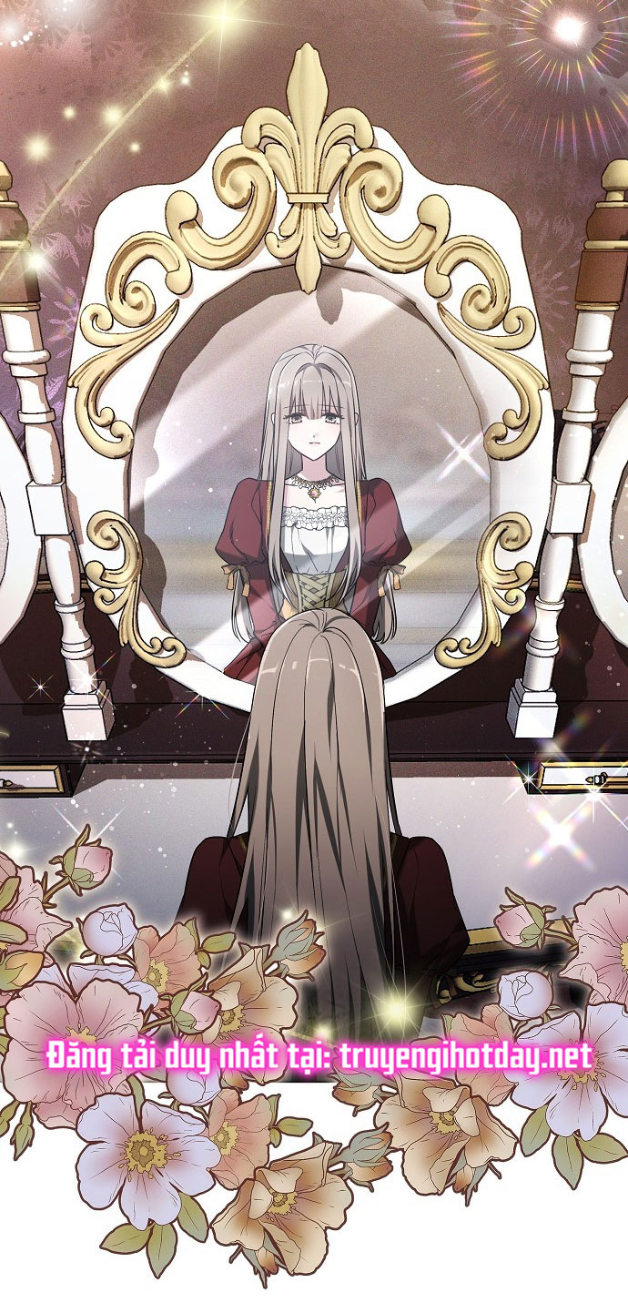 cô dâu của obsidian chapter 1.2 4