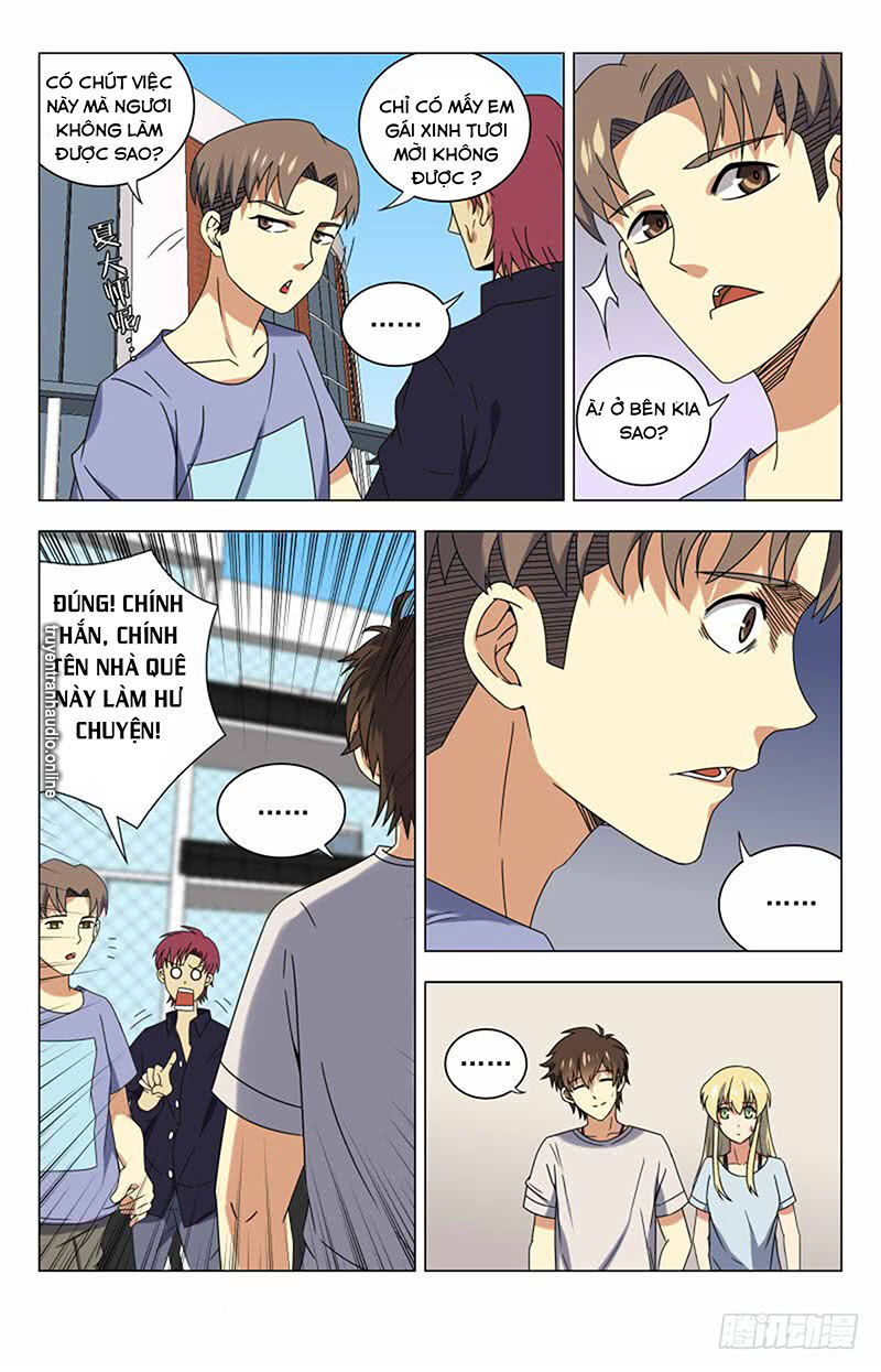 long ẩn giả chapter 42 4