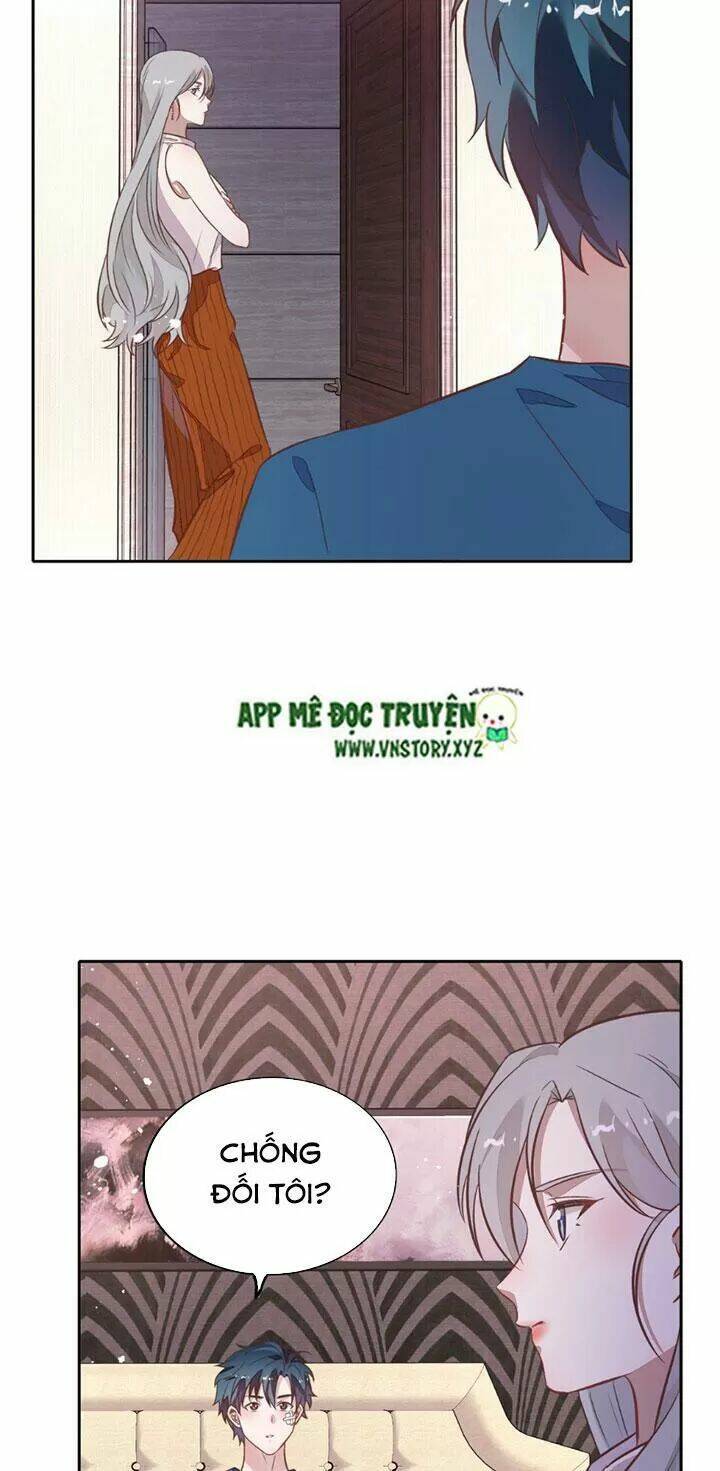 bạn trai kém tuổi bẫy yêu tôi chapter 27 26