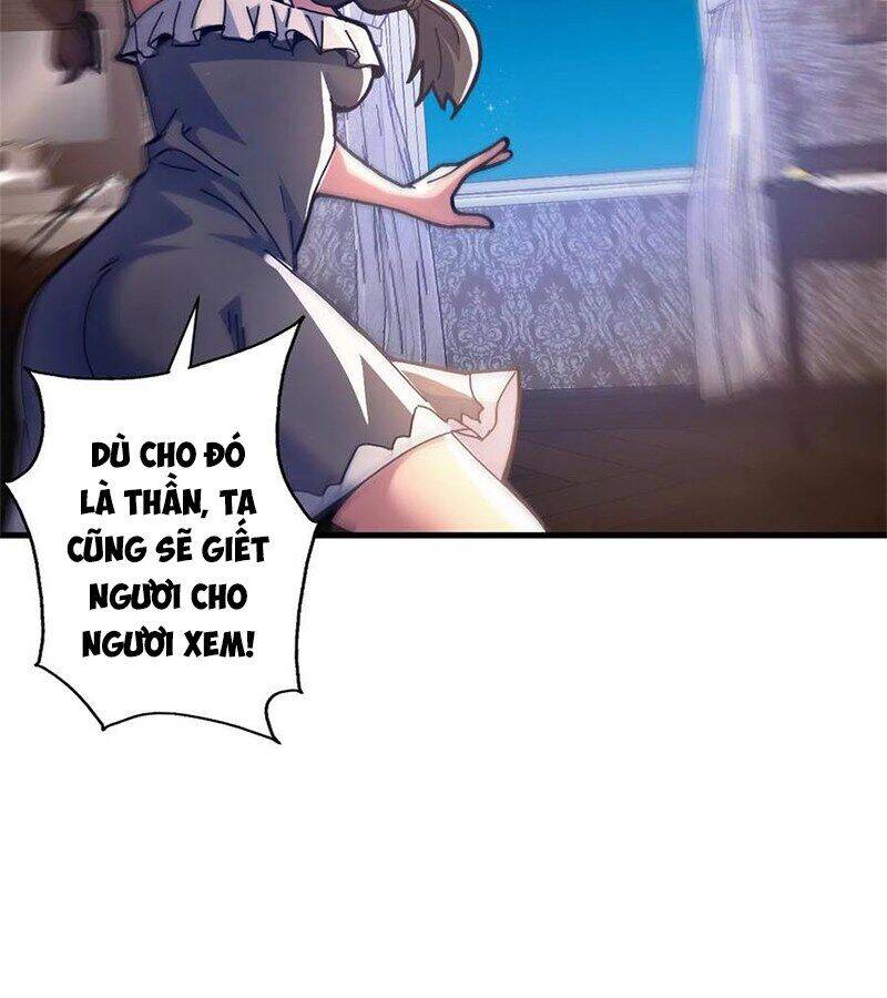 trưởng giám ngục trông coi các ma nữ chapter 95 75