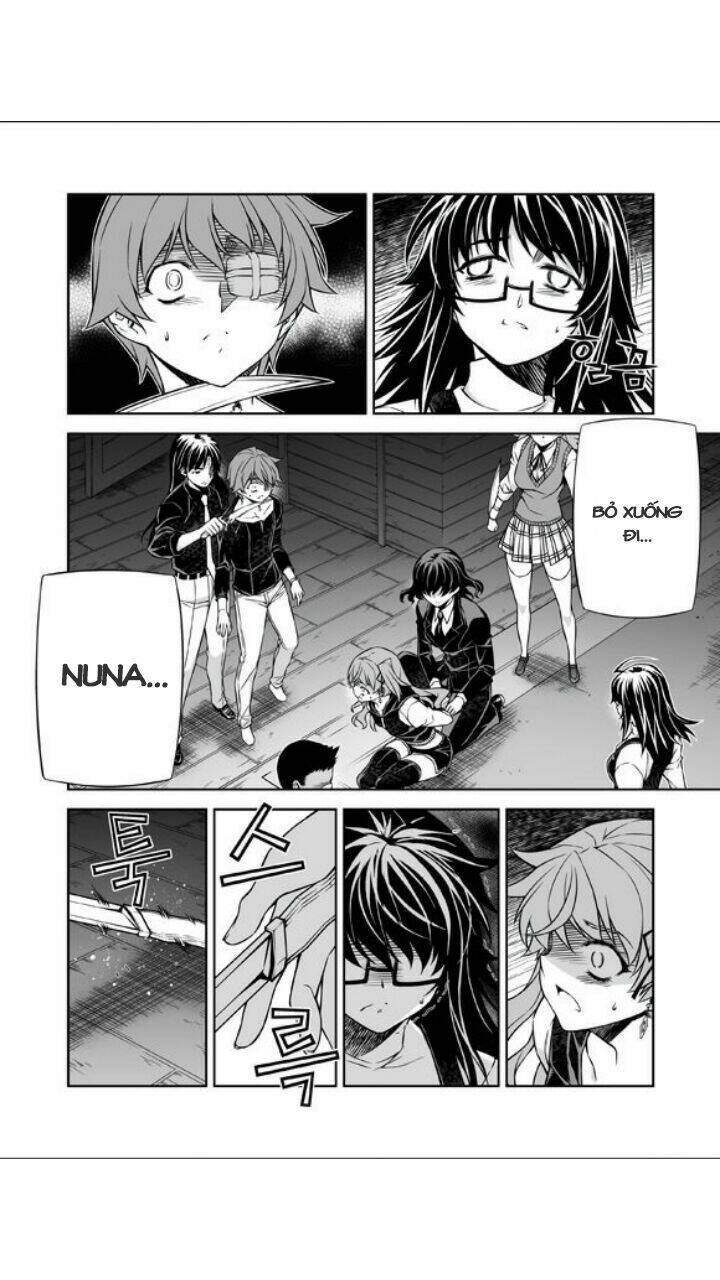 re:birth the lunatic taker chapter 32 14