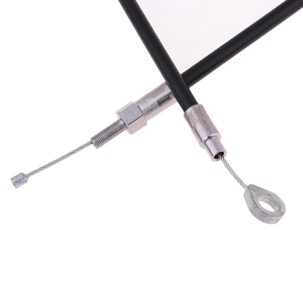 Control Line for Motorcycle Coupling Cable for XL883 XL1200 X48