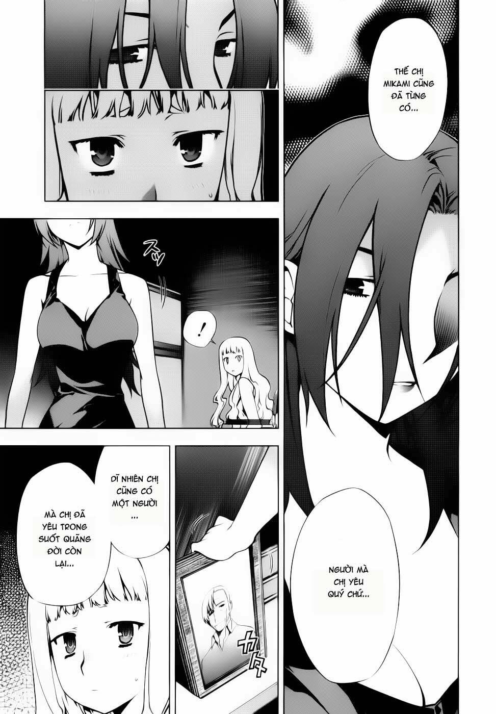 black god chapter 73 23