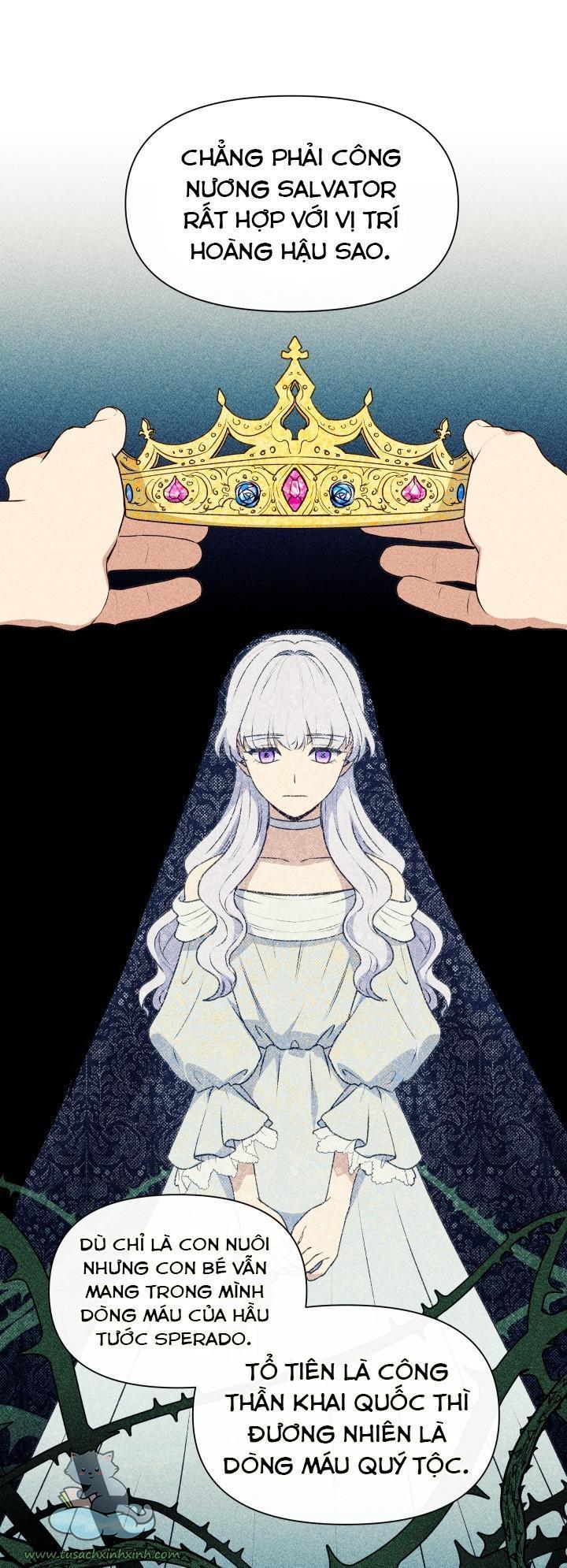 công nương khế ước của gia tộc công tước quái vật chapter 86 24