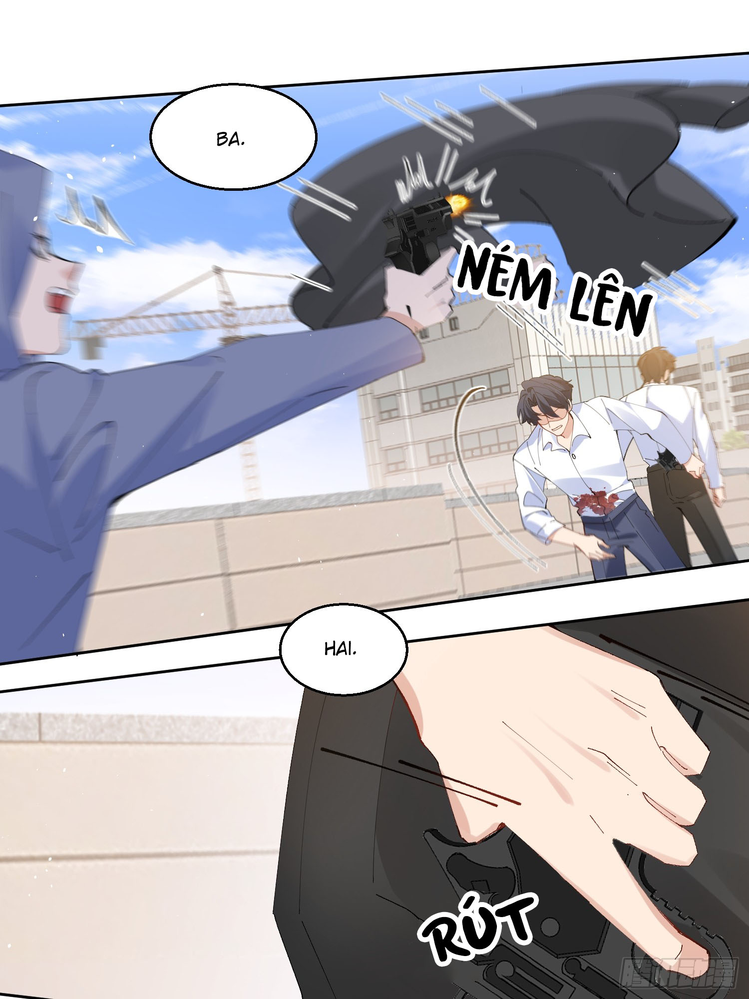 ỷ trên hiếp dưới chapter 10 5