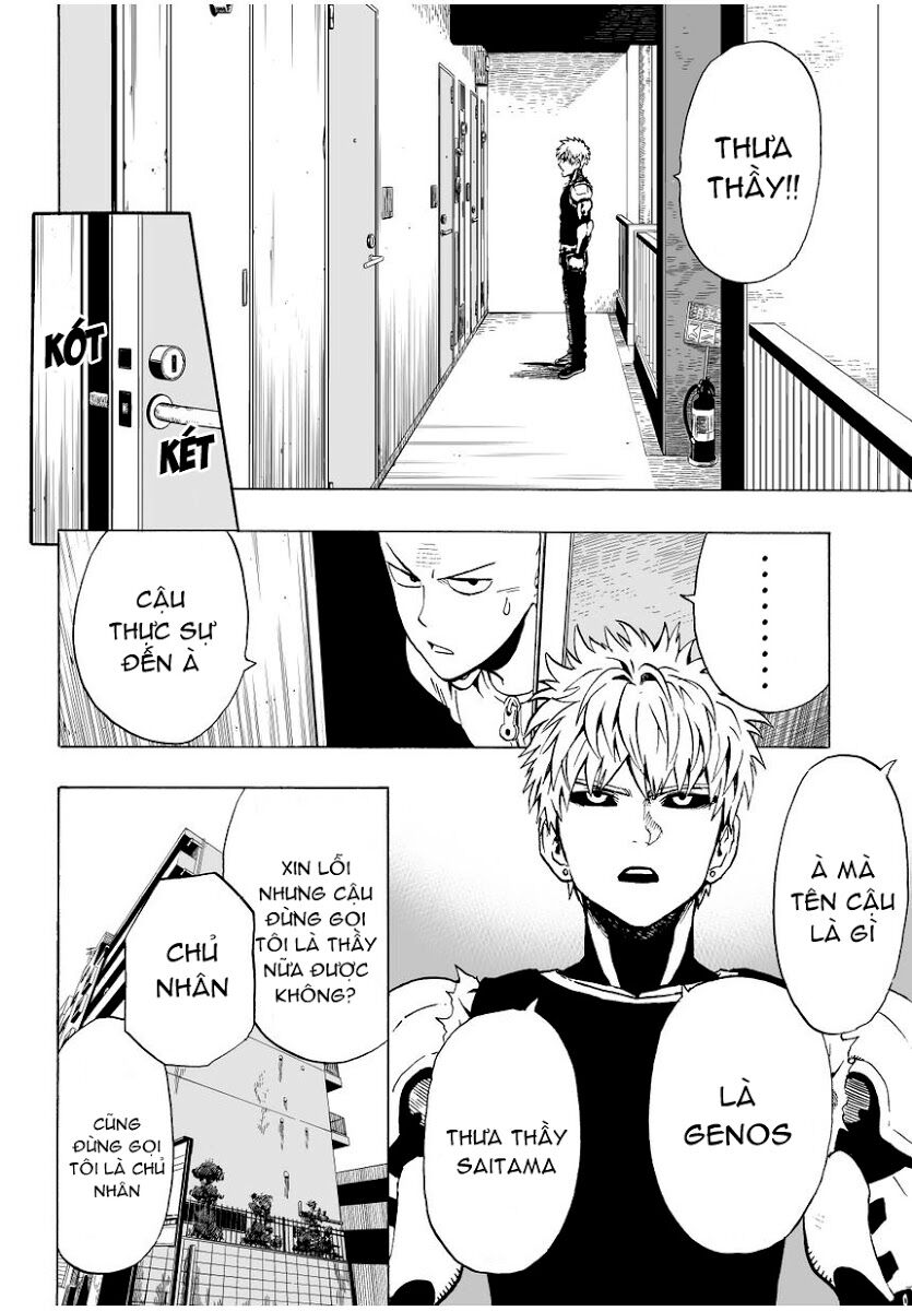 one-punch man chapter 7 2