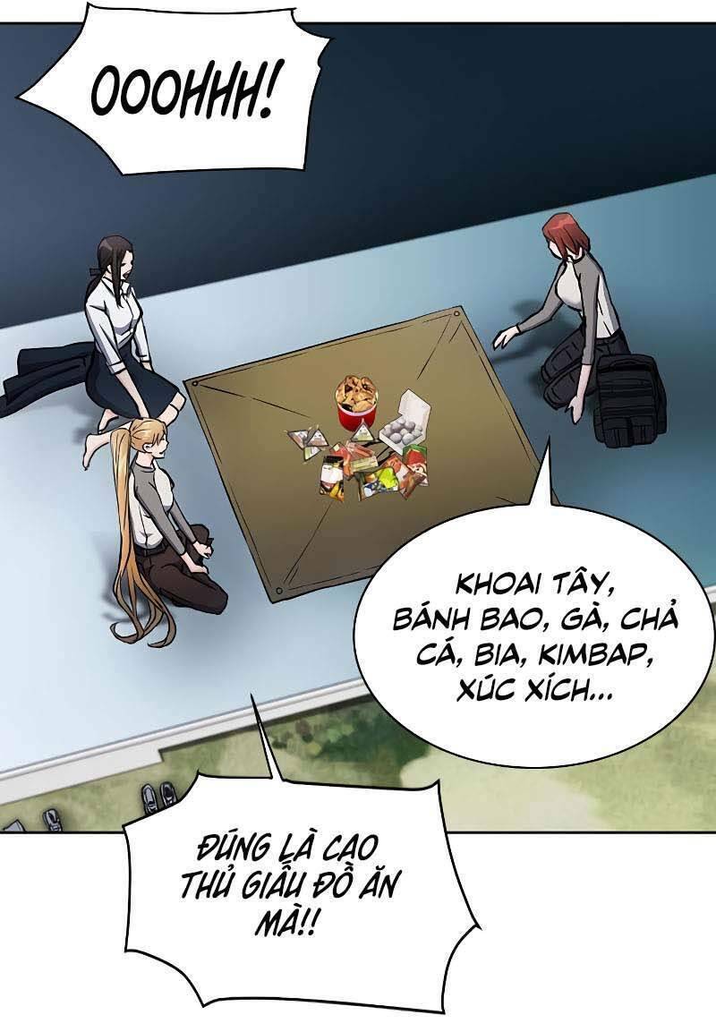 druid tại ga seoul - người hóa thú chapter 78 81