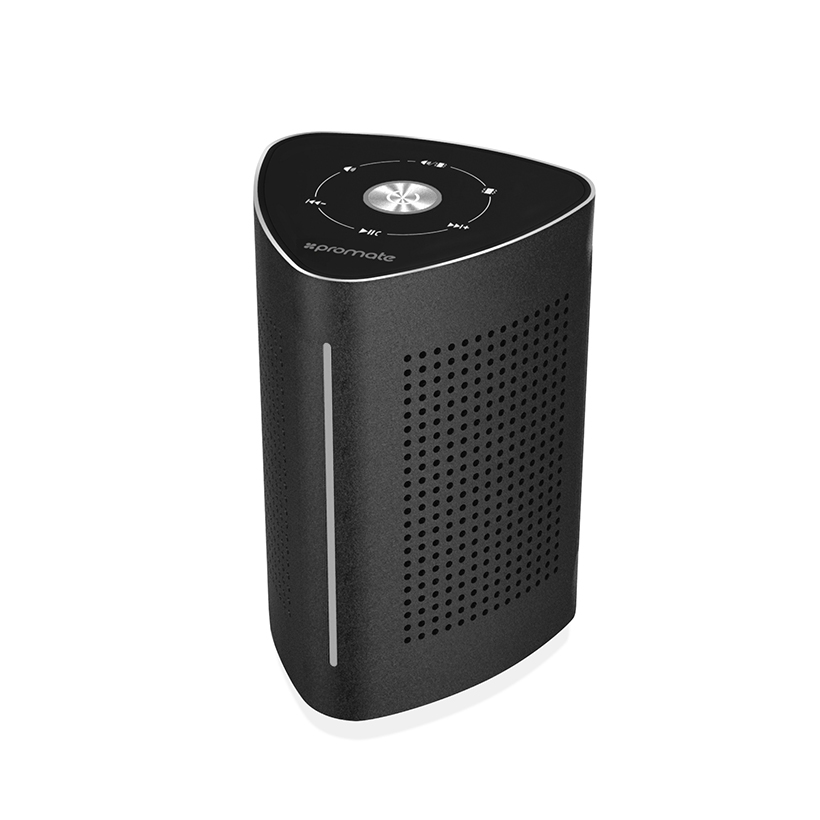 Loa Bluetooth Promate Cyclone NFC 36W - Hàng Chính Hãng