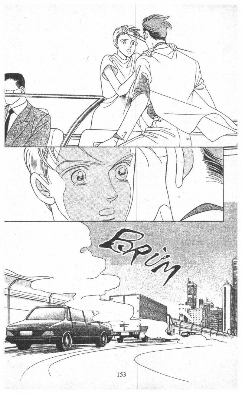 nàng tiên ánh trăng - kaguya hime chapter 12 151