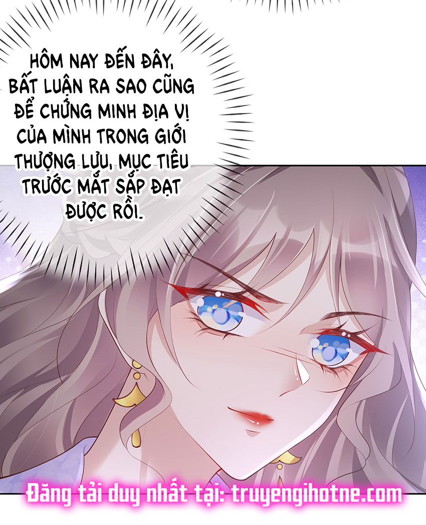 Phu Nhân Không Đoan Chính chapter 28 - Trang 35