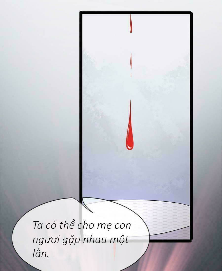 quỷ vương hai mặt quấn lấy tôi chapter 19 21