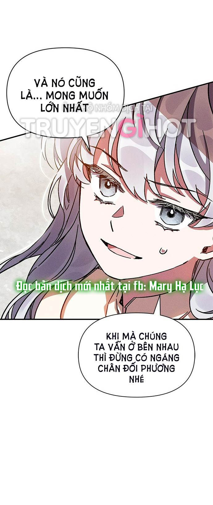 ôi kẻ thù không đội trời chung thân ái của tôi chapter 9 26